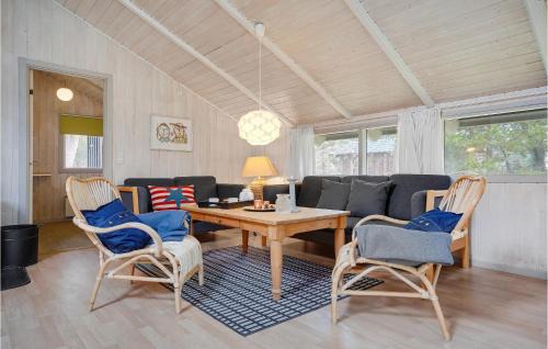 Knebel House | Holiday Home Røllikevej Knebel Iv