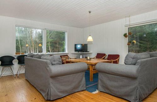 Sønderstrand House | Holiday home Rømø XVIII