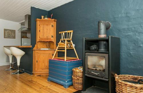 Sønderstrand House | Holiday home Rømø XVIII