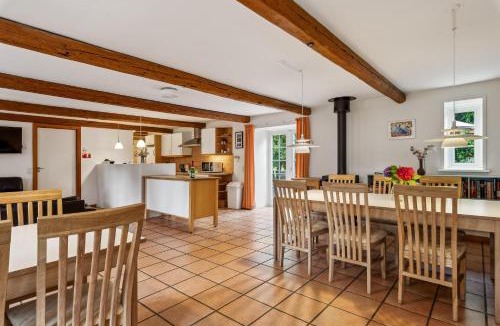 Ronde House | Holiday Home Røndegaard - East Wing