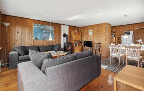 Skovmose House | Holiday Home Rønnemose Sydals Denm
