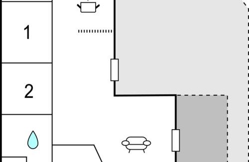 Krejbjerg House | Holiday Home Rørbæksøvej Ejstrupholm V