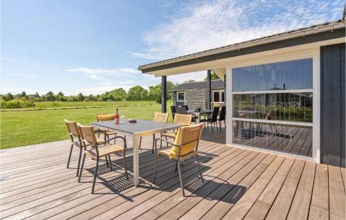 Krejbjerg House | Holiday Home Rørbæksøvej Ejstrupholm X