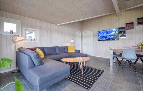 Krejbjerg House | Holiday Home Rørbæksøvej Ejstrupholm X