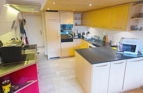 Marbach House | Holiday Home Rüttimätteli by Interhome