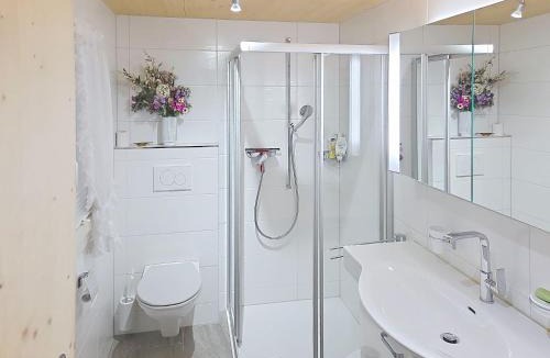 Marbach House | Holiday Home Rüttimätteli by Interhome