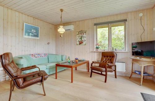 Middelfart House | Holiday Home Rəzvan - 120m from the sea by Interhome
