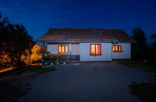 Slunj House | Holiday Home Radočaj