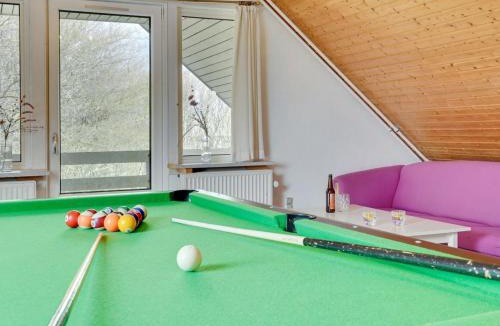 Thyholm House | Holiday Home Rahild - 2km to the fjord by Interhome