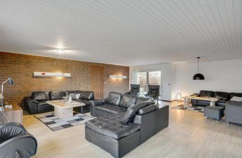 Thyholm House | Holiday Home Rahild - 2km to the fjord by Interhome