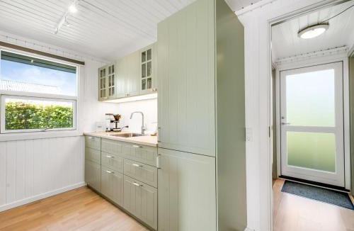 Sønder Nissum House | Holiday Home Raisa - 200m to the fjord by Interhome
