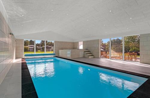 Gedesby House | Holiday Home Rajna - 250m from the sea by Interhome