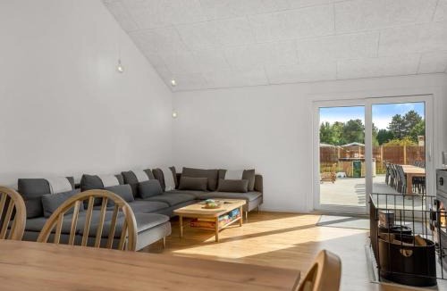 Gedesby House | Holiday Home Rajna - 250m from the sea by Interhome