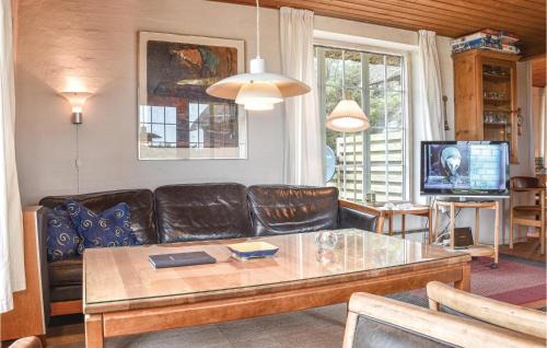 Øhuse House | Holiday Home Raketvejen