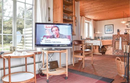 Øhuse House | Holiday Home Raketvejen