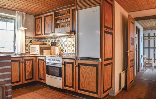 Øhuse House | Holiday Home Raketvejen