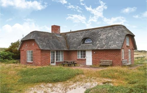 Øhuse House | Holiday Home Raketvejen