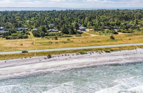 Sjllands Odde House | Holiday Home Rakita - 75m from the sea by Interhome