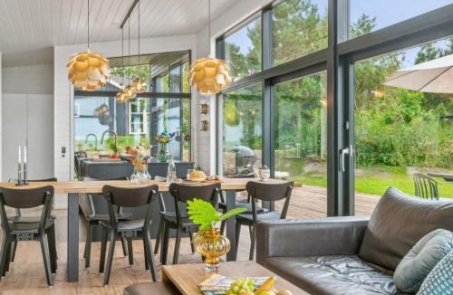Sjllands Odde House | Holiday Home Rakita - 75m from the sea by Interhome