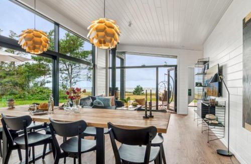 Sjllands Odde House | Holiday Home Rakita - 75m from the sea by Interhome