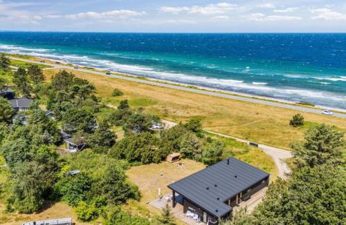 Sjllands Odde House | Holiday Home Rakita - 75m from the sea by Interhome