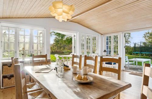 Tisvildeleje House | Holiday Home Rami - 2km from the sea by Interhome