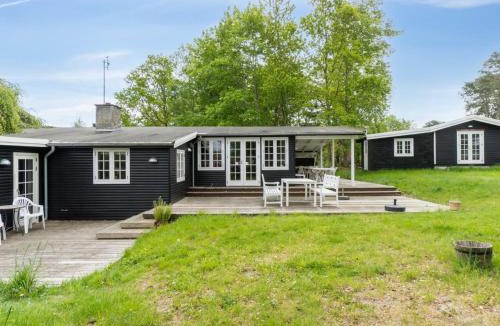 Tisvildeleje House | Holiday Home Rami - 2km from the sea by Interhome