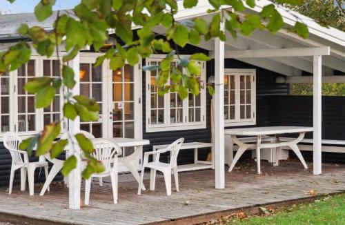 Tisvildeleje House | Holiday Home Rami - 2km from the sea by Interhome