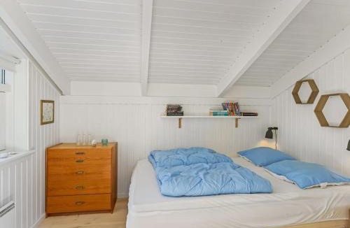 Vestero Havn House | Holiday Home Ran - 600m from the sea by Interhome