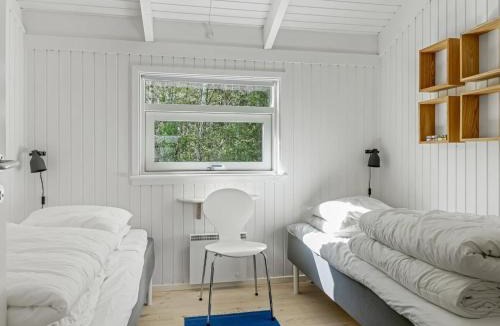 Vestero Havn House | Holiday Home Ran - 600m from the sea by Interhome