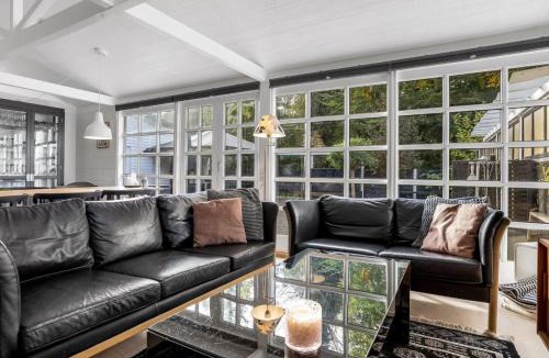 Strøby Ladeplads House | Holiday Home Ranka - 300m from the sea by Interhome