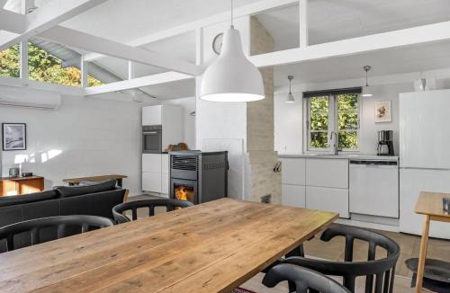Strøby Ladeplads House | Holiday Home Ranka - 300m from the sea by Interhome
