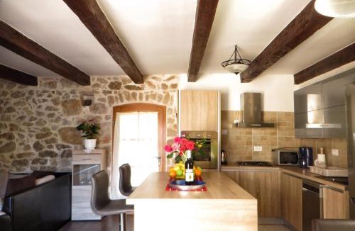 Rasopasno House | Holiday Home Rasopas
