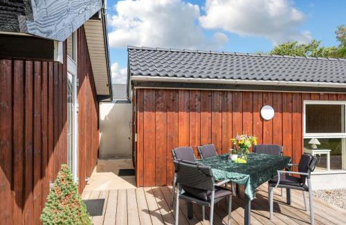 Haarby House | Holiday Home Rathi - 250m from the sea by Interhome