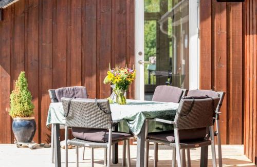 Haarby House | Holiday Home Rathi - 250m from the sea by Interhome