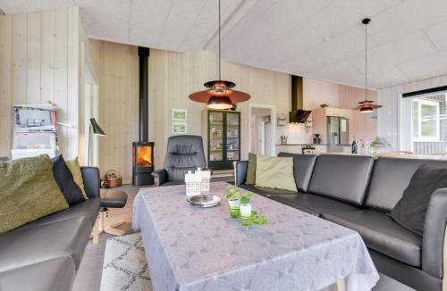 Aabenraa House | Holiday Home Rathulf - 500m from the sea by Interhome