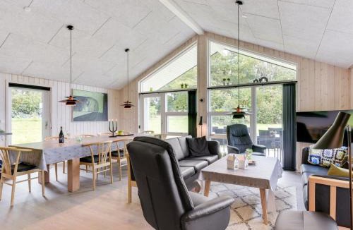 Aabenraa House | Holiday Home Rathulf - 500m from the sea by Interhome