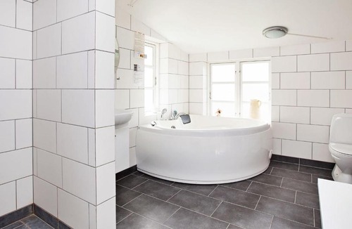 Havnsø House | Holiday Home Ravnholt