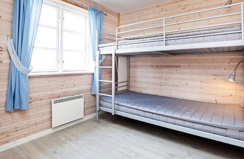Havnsø House | Holiday Home Ravnholt
