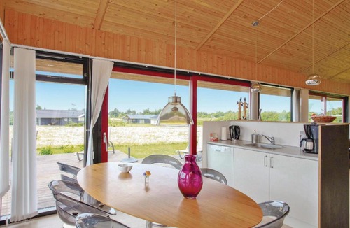 Havnsø House | Holiday home Ravnholt Føllenslev XI
