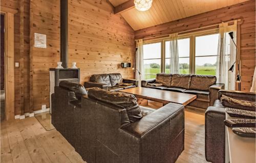 Havnsø House | Holiday Home Ravnholt F