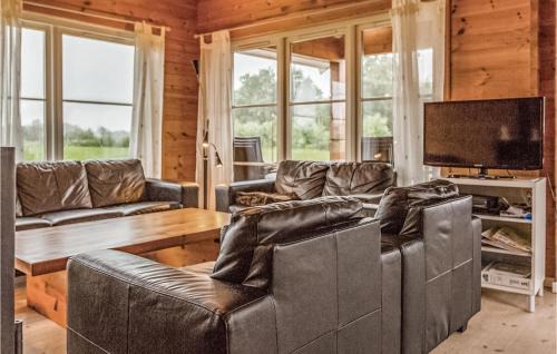 Havnsø House | Holiday Home Ravnholt F