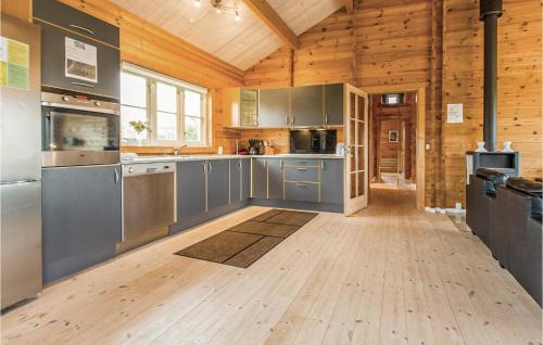 Havnsø House | Holiday Home Ravnholt F