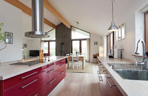 Havnsø House | Holiday Home Ravnholt II