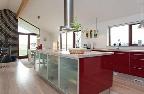 Havnsø House | Holiday Home Ravnholt II