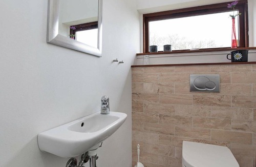 Havnsø House | Holiday Home Ravnholt II
