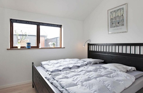 Havnsø House | Holiday Home Ravnholt II
