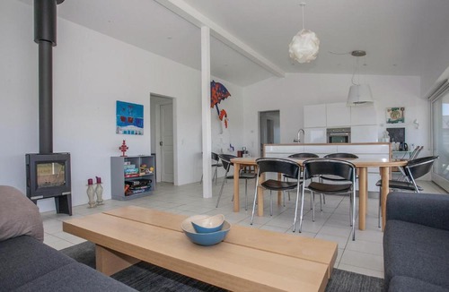 Havnsø House | Holiday home Ravnholt XI