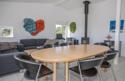 Havnsø House | Holiday home Ravnholt XI