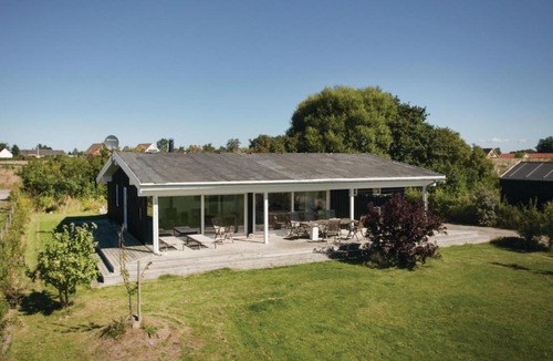Havnsø House | Holiday home Ravnholt XI